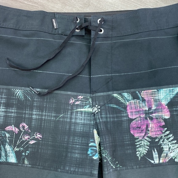 🔹O’NIELL- SURF FREAK MENS BOARD SHORTS - Picture 6 of 10